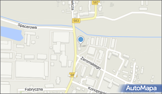 ORLEN Paczka Punkty, Narutowicza 69, Żychlin 99-320, godziny otwarcia