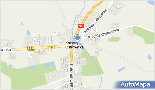 ORLEN Paczka Punkty, Kolonia Ostrowicka 14, Kolonia Ostrowicka 83-135, godziny otwarcia