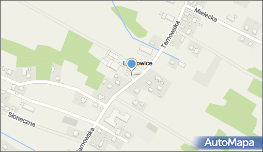 ORLEN Paczka Punkty, Tarnowska 6, Luszowice 33-206, godziny otwarcia