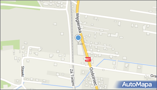 ORLEN Paczka Punkty, Węgierska 101, Stary Sącz 33-340, godziny otwarcia