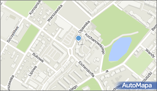 ORLEN Paczka Punkty, Opawska 40, Racibórz 47-400, godziny otwarcia