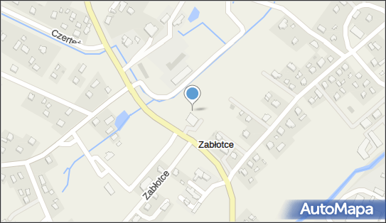 ORLEN Paczka Punkty, Zabłotce 160, Zabłotce 38-500, godziny otwarcia