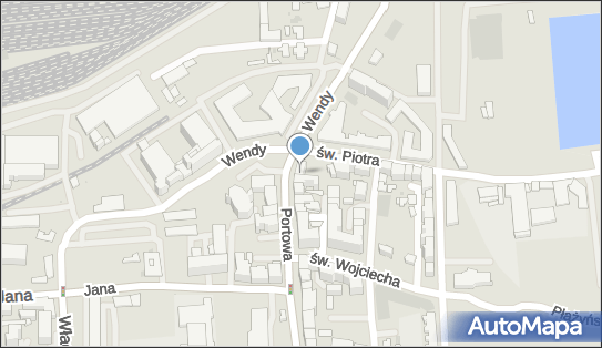 ORLEN Paczka Punkty, Portowa 3, Gdynia 81-350, godziny otwarcia