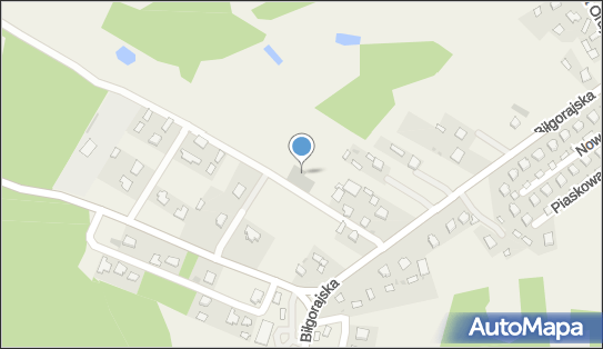 ORLEN Paczka Punkty, Kamionka-Kolonia 16c, Krzeszów 37-418, godziny otwarcia