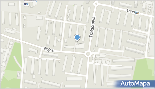 ORLEN Paczka Punkty, Rojna 1, Łódź 91-142, godziny otwarcia