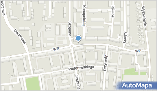 ORLEN Paczka Punkty, Wojska Polskiego 11, Pyskowice 44-120, godziny otwarcia