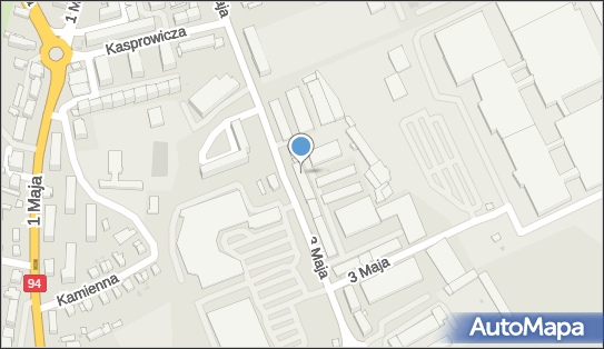 ORLEN Paczka Punkty, 3 Maja 20L, Oława 55-200, godziny otwarcia