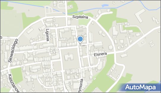 ORLEN Paczka Punkty, Rynek 10, Grodków 49-200, godziny otwarcia