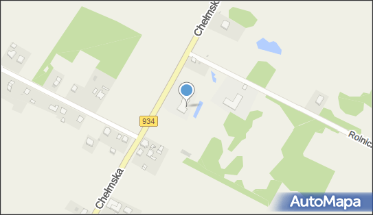 ORLEN Paczka Punkty, Chełmska 193a, Chełm Śląski 41-403, godziny otwarcia