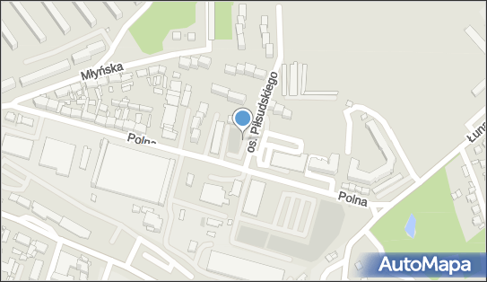 ORLEN Paczka Punkty, Polna 25, Chełmno 86-200, godziny otwarcia