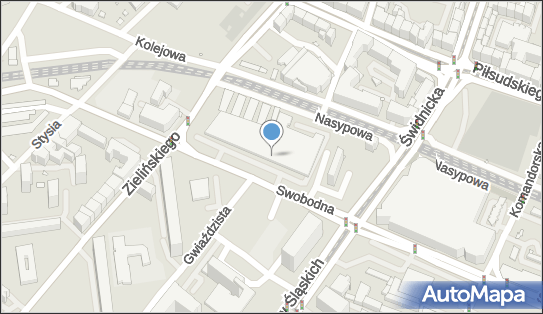 ORLEN Paczka Punkty, SWOBODNA 37, Wrocław 50-088, godziny otwarcia