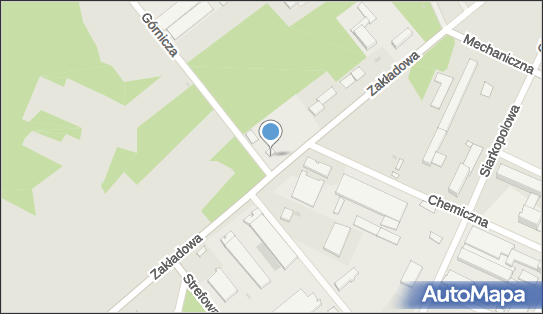 ORLEN Paczka Punkty, Zakładowa 25, Tarnobrzeg 39-400, godziny otwarcia