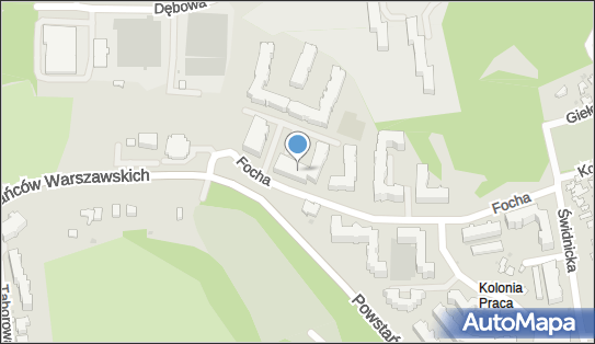 ORLEN Paczka Punkty, Focha 8/5, Gdańsk 80-156, godziny otwarcia