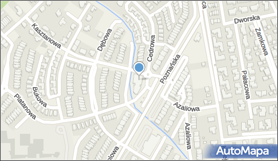 ORLEN Paczka Punkty, Platanowa 2, Dąbrówka 62-070, godziny otwarcia