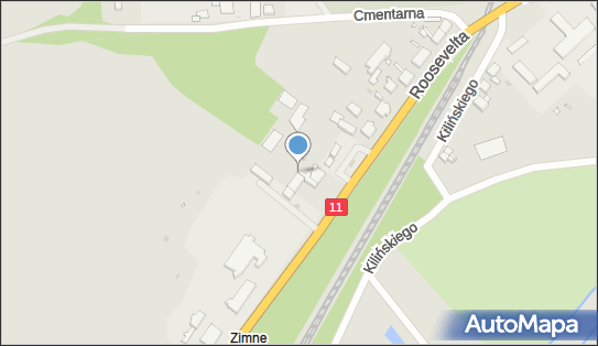 ORLEN Paczka Punkty, Roosevelta 6, Jastrowie 64-915, godziny otwarcia