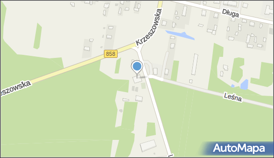 ORLEN Paczka Punkty, Leżajska 1, Harasiuki 37-413, godziny otwarcia