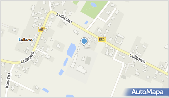 ORLEN Paczka Punkty, Lulkowo 55A, Lulkowo 87-148, godziny otwarcia