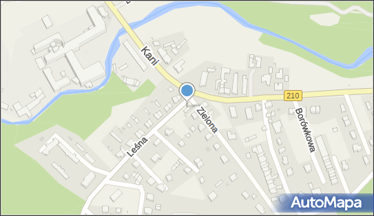 ORLEN Paczka Punkty, Leśna 1, Dębnica Kaszubska 76-248, godziny otwarcia