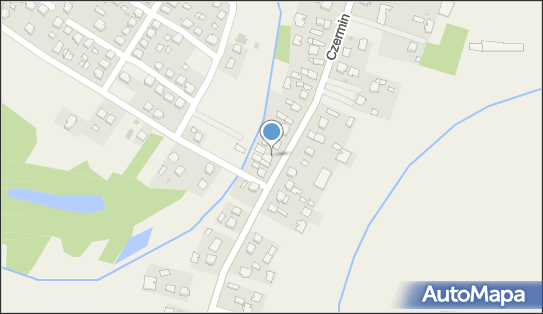 ORLEN Paczka Punkty, Czermin 212, Czermin 39-304, godziny otwarcia