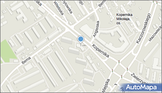 ORLEN Paczka Punkty, Kopernika 9, Białystok 15-367, godziny otwarcia