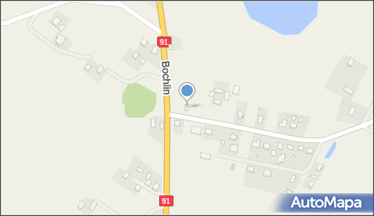 ORLEN Paczka Punkty, Bochlin 130, Bochlin 86-170, godziny otwarcia