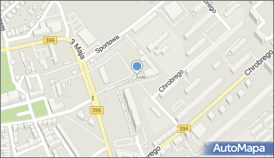 ORLEN Paczka Punkty, 3 MAJA 4B, Oława 55-200, godziny otwarcia