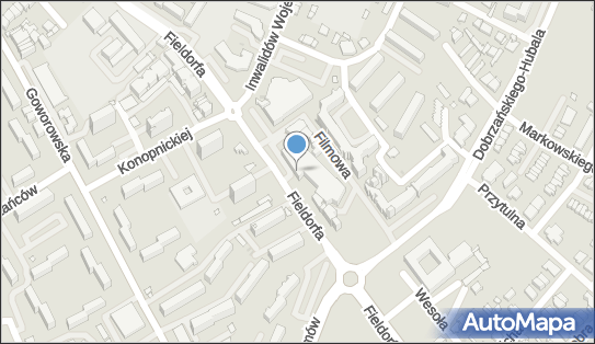 ORLEN Paczka Punkty, Gen. Augusta Emila Fieldorfa N 11, Ostrołęka 07-410, godziny otwarcia