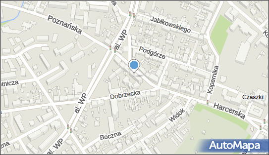 ORLEN Paczka Punkty, Poznańska 2a, Kalisz 62-800, godziny otwarcia