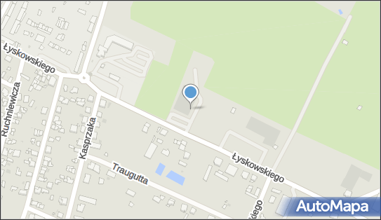 ORLEN Paczka Punkty, Łyskowskiego 41A, Grudziądz 86-300, godziny otwarcia