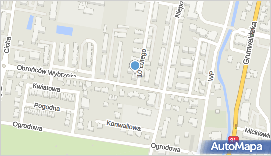 ORLEN Paczka Punkty, Obrońców Wybrzeża 2B, Pruszcz Gdański 83-000, godziny otwarcia