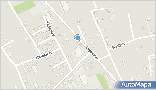 ORLEN Paczka Punkty, Witosa 2a, Pilzno 39-220, godziny otwarcia