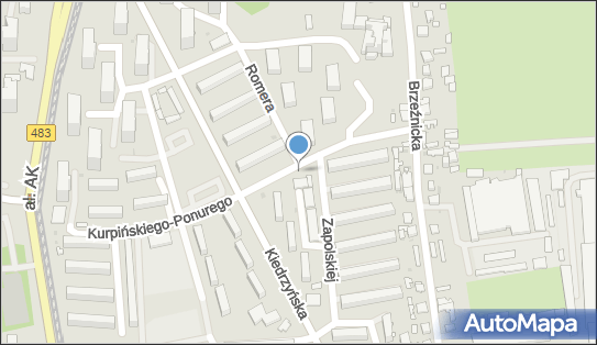 ORLEN Paczka Punkty, Warszawska 39, Częstochowa 42-202, godziny otwarcia