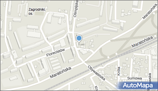 ORLEN Paczka Punkty, Olimpijska 16, Łódź 90-001, godziny otwarcia