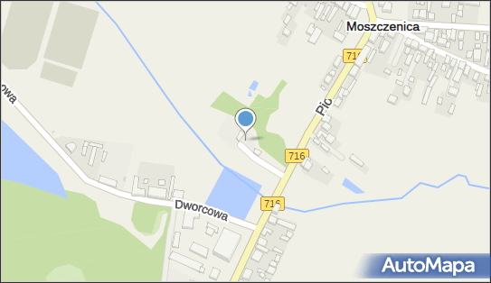 ORLEN Paczka Punkty, Piotrkowska 7A, Moszczenica 97-310, godziny otwarcia