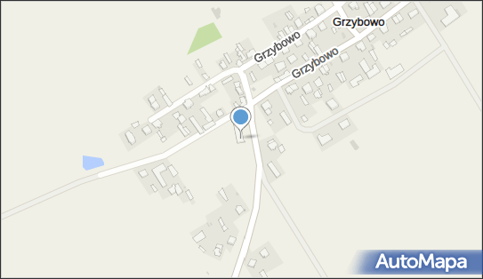 ORLEN Paczka Punkty, Grzybowo 10d, Grzybowo 06-461, godziny otwarcia