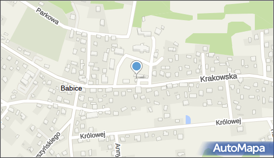 ORLEN Paczka Punkty, Plac Dionizego Mogielnickiego 2, Babice 32-551, godziny otwarcia