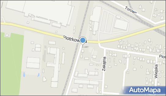 ORLEN Paczka Punkty, Piotrkowska 197, Opoczno 26-300, godziny otwarcia