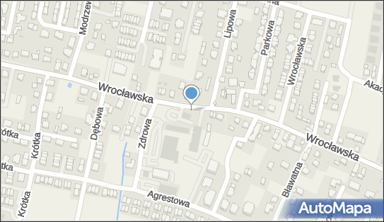 ORLEN Paczka Punkty, Wrocławska 25, Kiełczów 55-093, godziny otwarcia