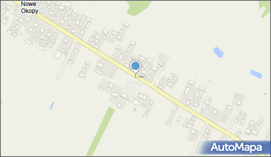 ORLEN Paczka Punkty, Okopy 61C, Okopy 22-175, godziny otwarcia