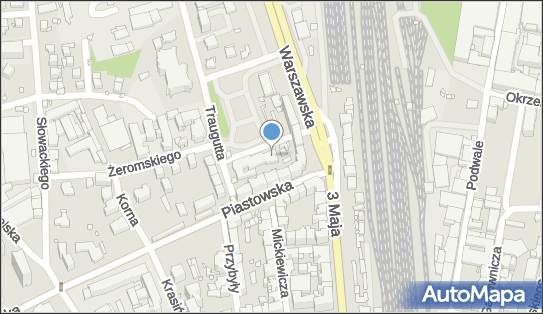 ORLEN Paczka Punkty, Przechód Dworcowy 4, Bielsko-Biała 43-300, godziny otwarcia