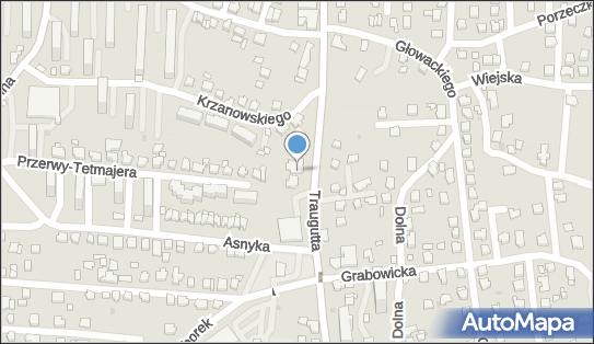 ORLEN Paczka Punkty, Traugutta 27, Czechowice-Dziedzice 43-502, godziny otwarcia