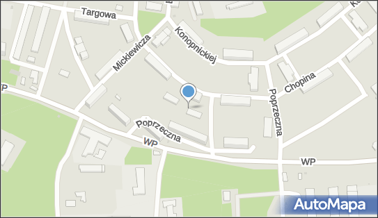 ORLEN Paczka Punkty, Krótka 1, Borne Sulinowo 78-449, godziny otwarcia