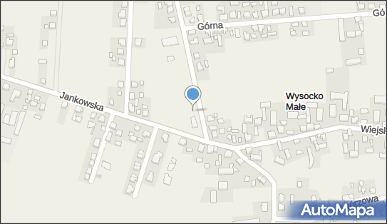 ORLEN Paczka Punkty, Ostrowska 1b, Wysocko Małe 63-421, godziny otwarcia