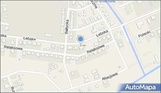 ORLEN Paczka Punkty, Łebska 46, Nowęcin 84-360, godziny otwarcia