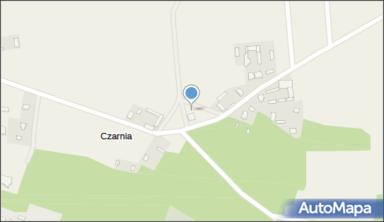 ORLEN Paczka Punkty, Czarnia 15B, Czarnia 07-420, godziny otwarcia