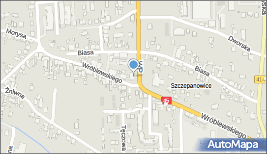 ORLEN Paczka Punkty, Hubala 23, Opole 45-266, godziny otwarcia