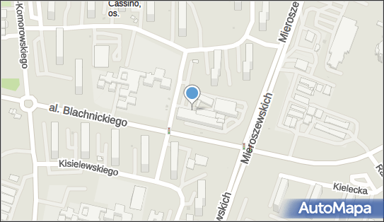 ORLEN Paczka Punkty, Aleja Księdza Franciszka Blach 3, Sosnowiec 41-219, godziny otwarcia