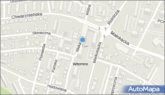 ORLEN Paczka Punkty, Wielkokacka 2, Gdynia 81-611, godziny otwarcia