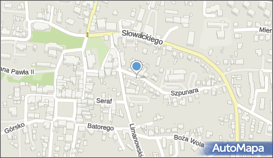 ORLEN Paczka Punkty, Bolesława Szpunara 7, Wieliczka 32-020, godziny otwarcia