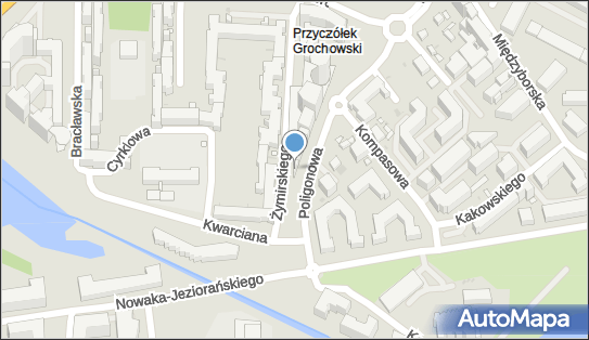 ORLEN Paczka Punkty, Poligonowa 1, Warszawa 04-051, godziny otwarcia